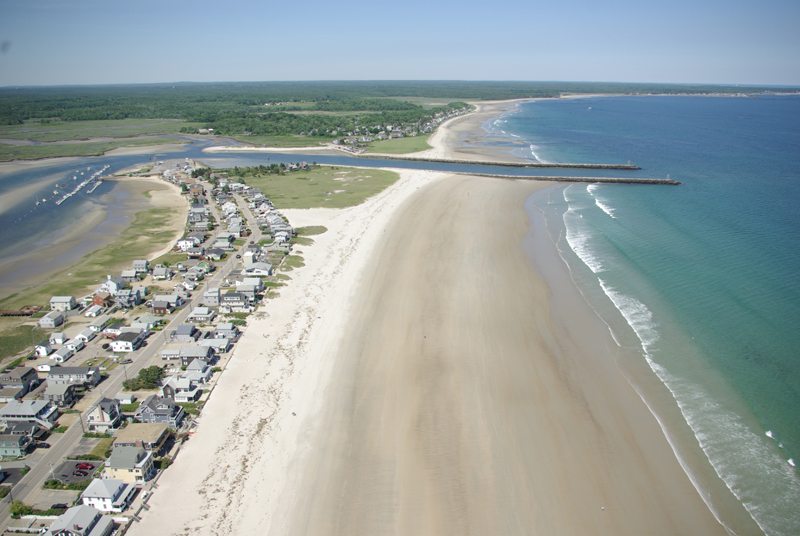 Ogunquit Beach