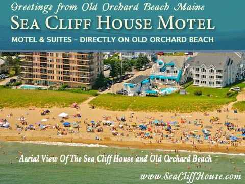Seacliff House Tourist Ecards Seacliff House Tourist Ecards