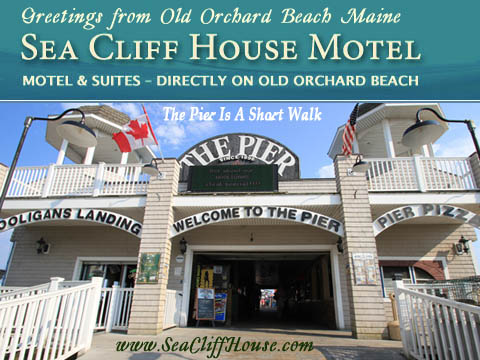 Seacliff House Tourist Ecards Seacliff House Tourist Ecards